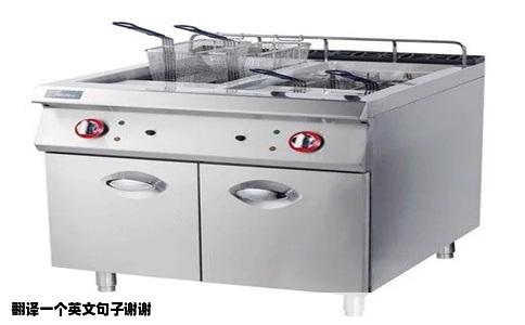 翻译一个英文句子谢谢