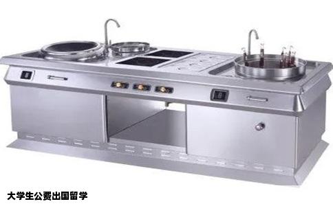 大学生公费出国留学