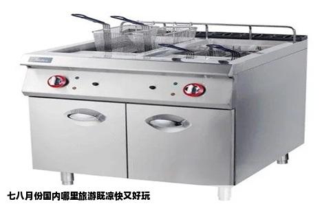 七八月份国内哪里旅游既凉快又好玩
