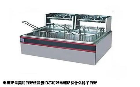 电磁炉是美的的好还是苏泊尔的好电磁炉买什么牌子的好