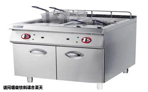 请问哪些饮料适合夏天