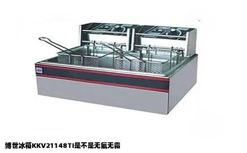 博世冰箱KKV21148TI是不是无氟无霜