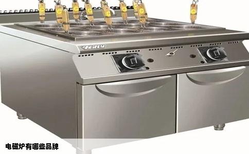 电磁炉有哪些品牌
