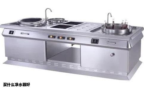 买什么净水器好