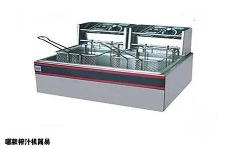 哪款榨汁机简易
