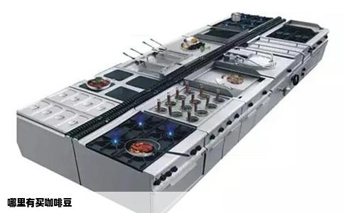 哪里有买咖啡豆