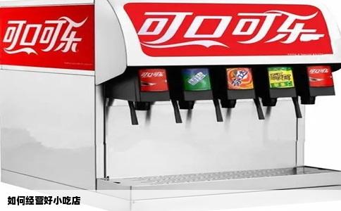 如何经营好小吃店