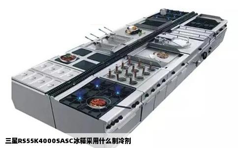 三星RS55K4000SASC冰箱采用什么制冷剂