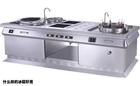 什么样的冰箱好用