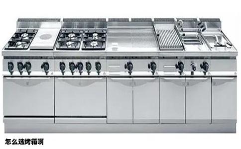怎么选烤箱啊