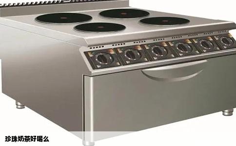 珍珠奶茶好喝么